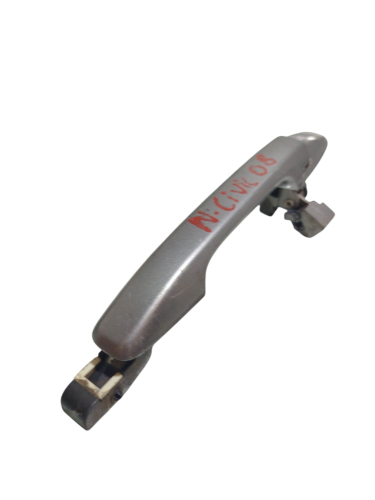 Maçaneta Externa Diant Direita Honda Civic 2008 3