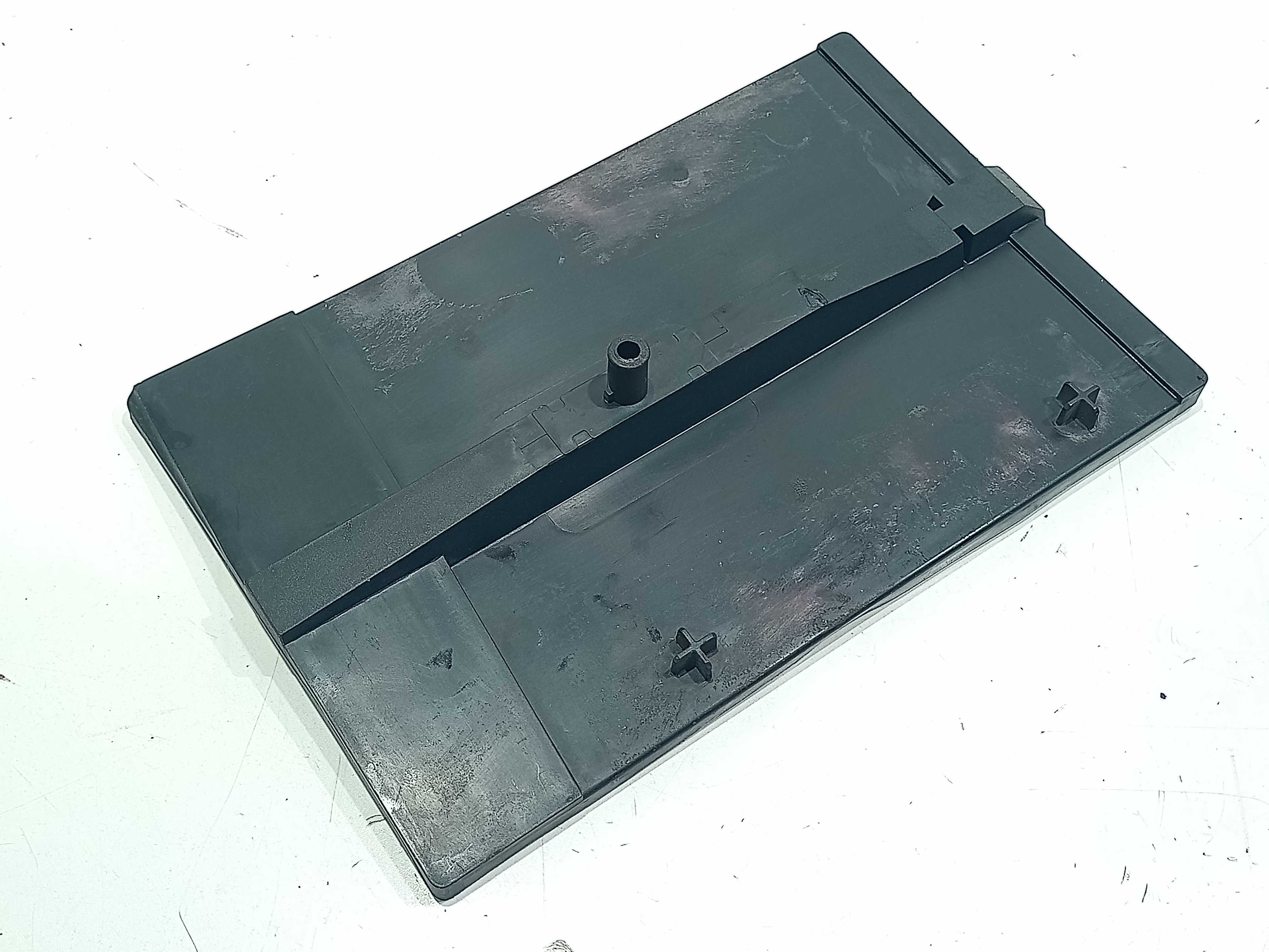 Suporte Inferior Bateria Renault Sandero 1.0 16v 2016 4