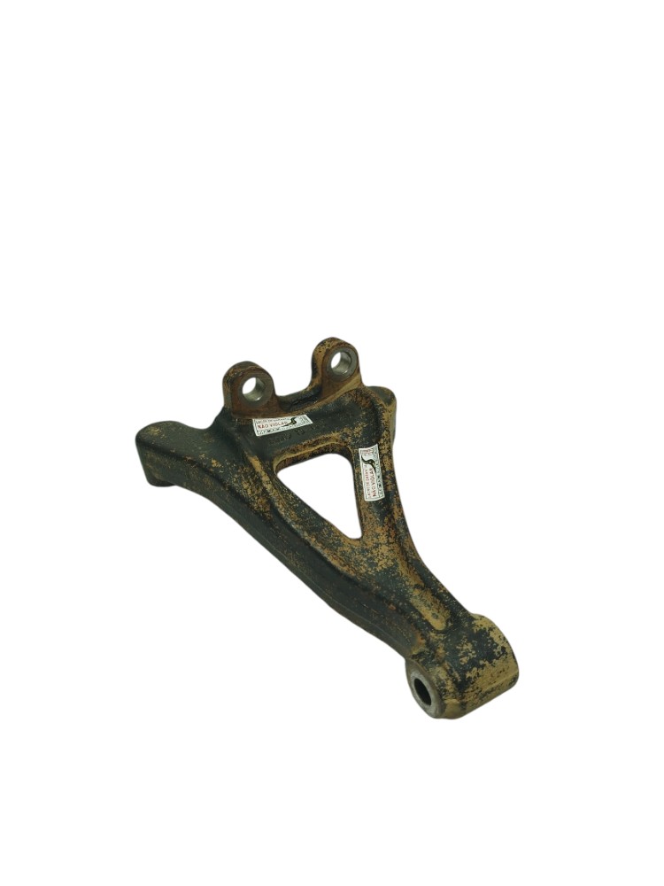 Suporte Coxim Câmbio Fiat Palio 1999 A1199DC 6
