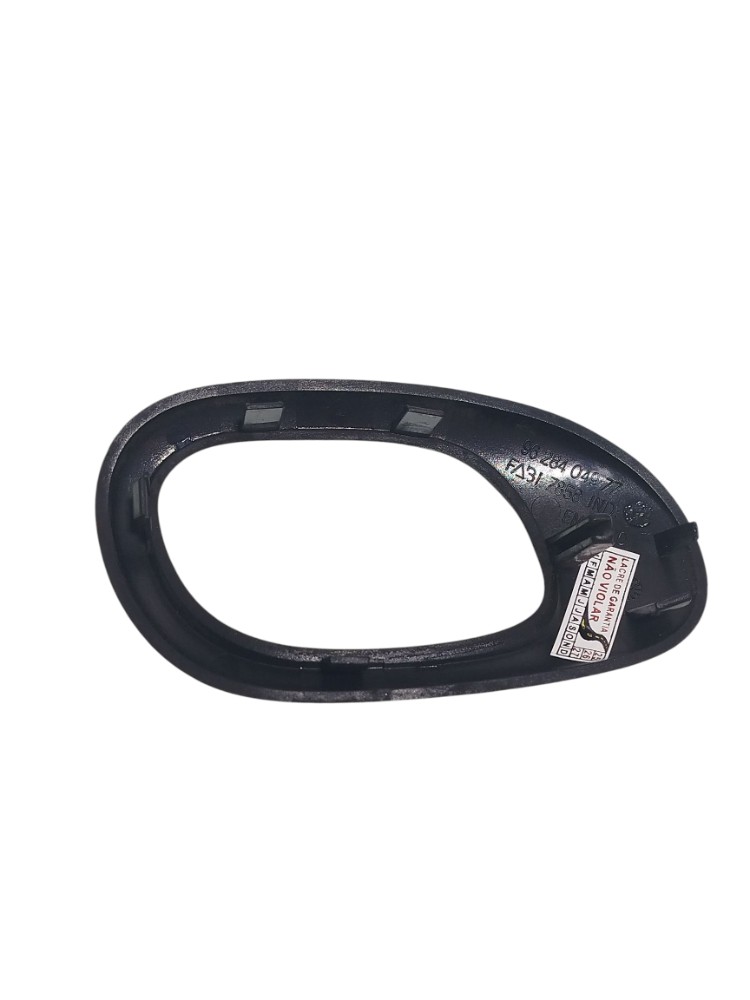 Moldura maçaneta Tras Direita Peugeot 206 2005 9628404977 3