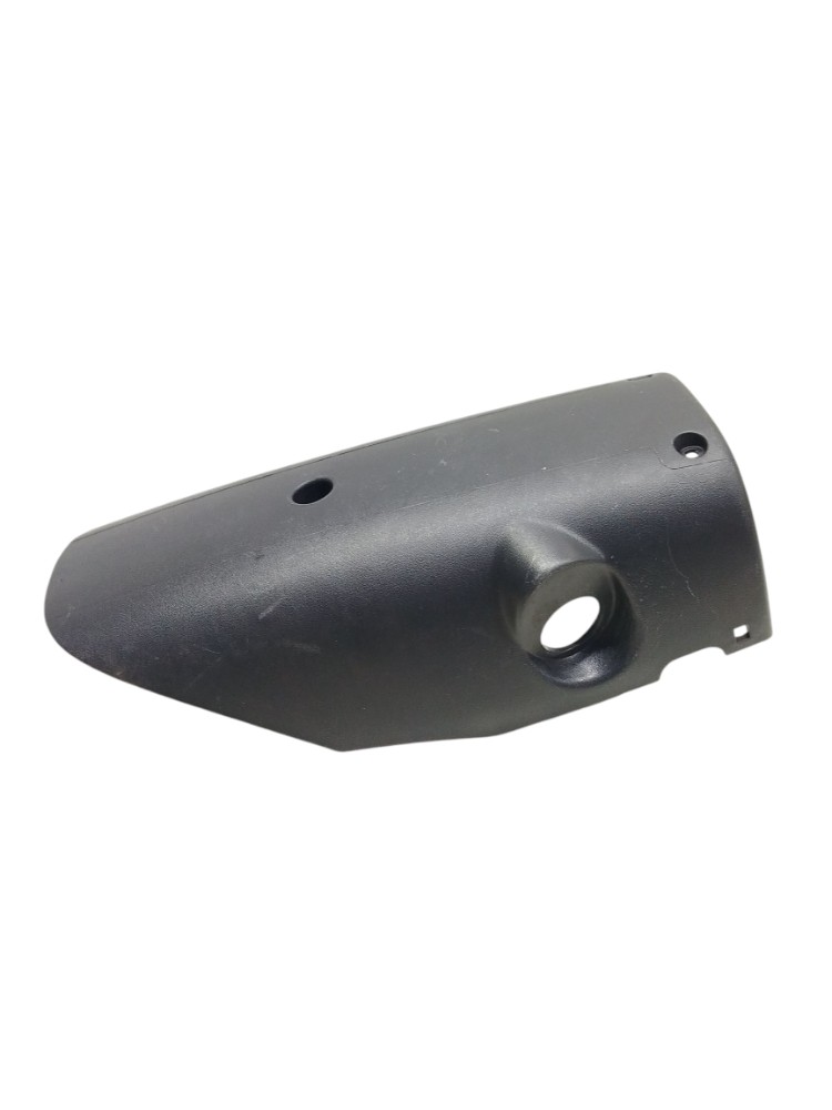 Moldura Inferior Coluna Dire Ford Ka 2008 A 2012 2s653533 3