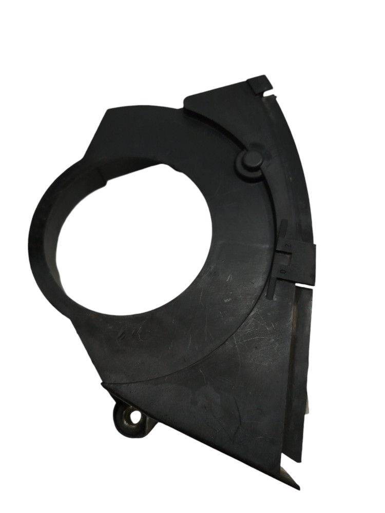Capa Correia Dentada Inferior Gol G4 2014 1