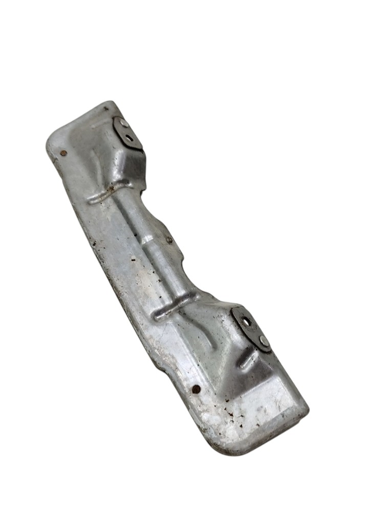 Defletor Calor Escape Honda Crv 2.0 2012 3
