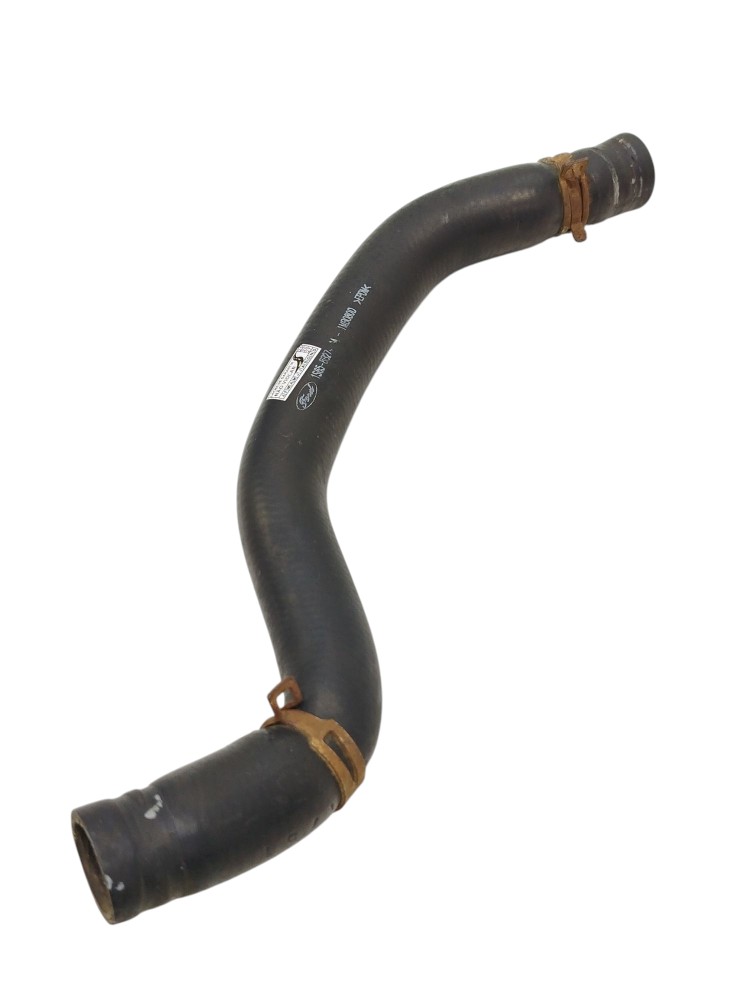 Mangueira Radiador Inferior Ford Courier 2003 3