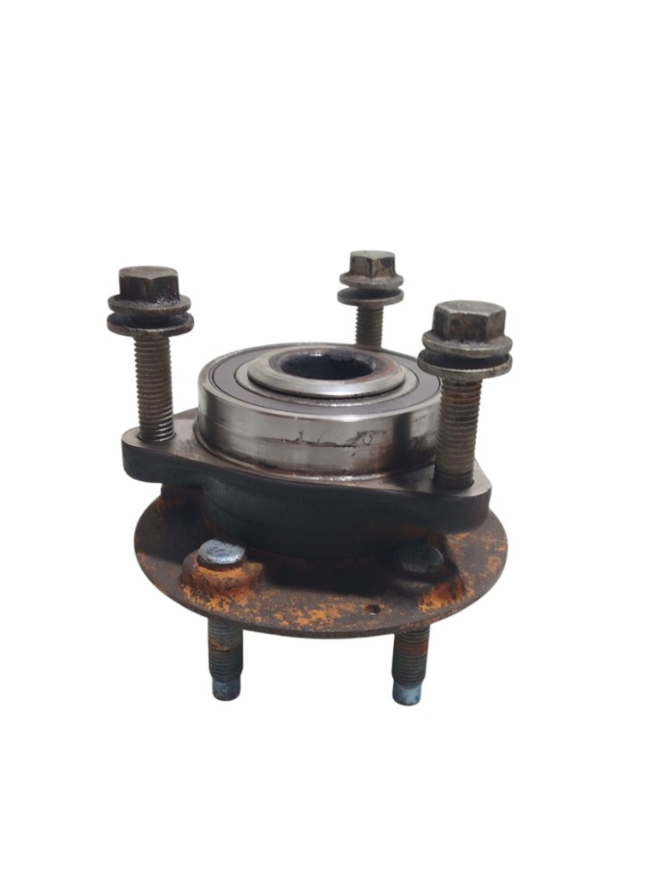 Cubo Roda Diant Esq Motorista Gm Tracker 1.0 Ltz 2023 1