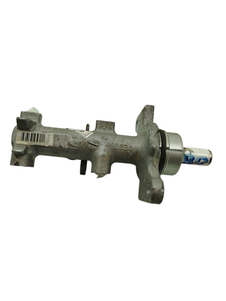 Cilindro Mestre Citroen C3 2008 6