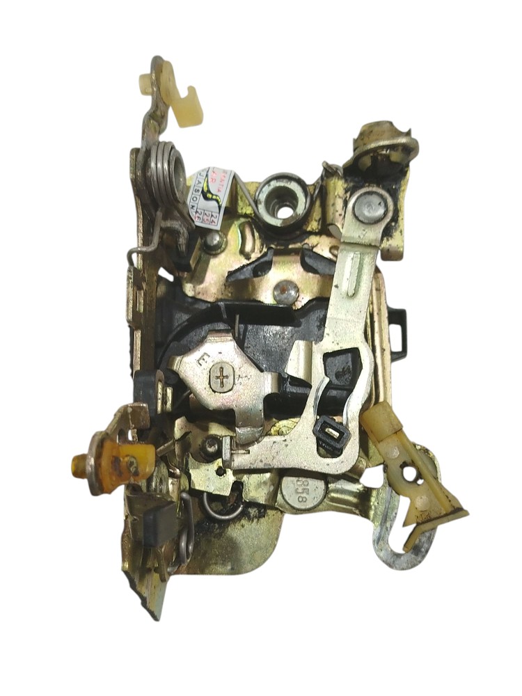 Fechadura Elet Diant Esq  Gm Corsa 1994 A 2016 90451285 4