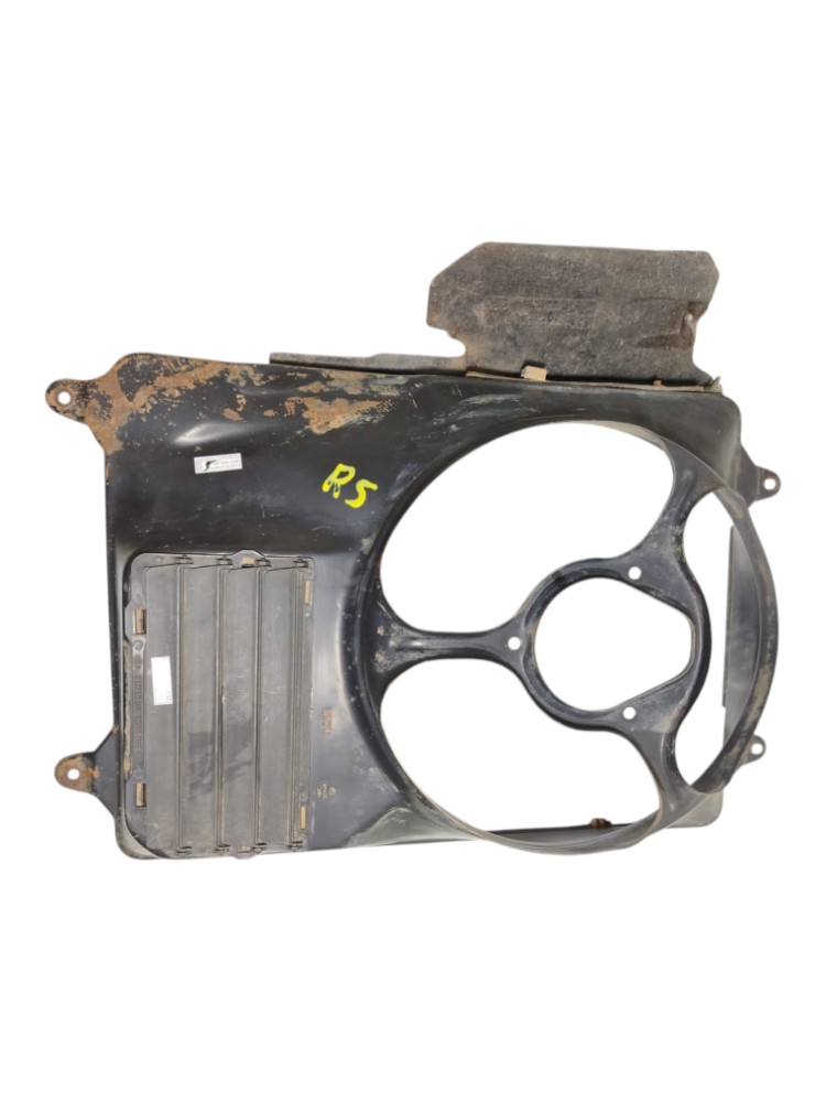 Defletor Ventoinha Radiador Vw Gol CHT 1995 3051212232 7