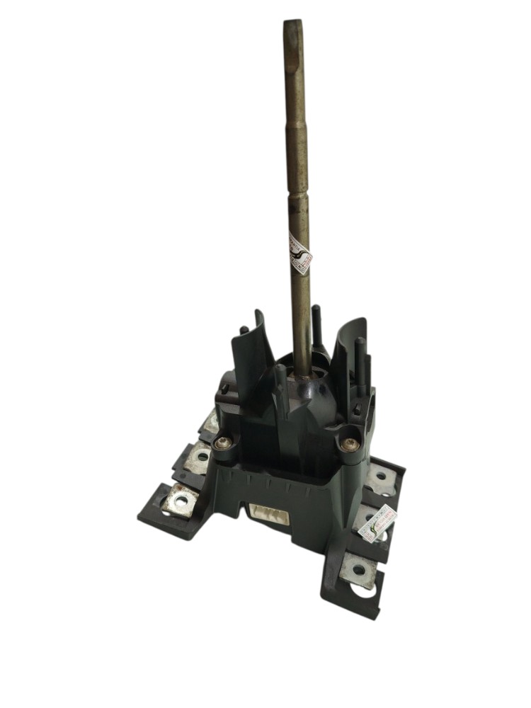 Alavanca Cambio Dualogic Fiat Bravo 2011 A 16 00518187640 10