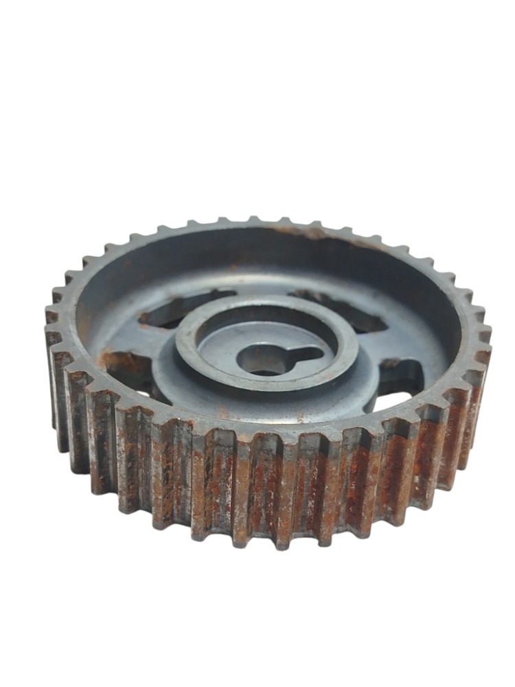 Polia Comando Auxiliar Fiat Palio Uno 1.0 46430315 6