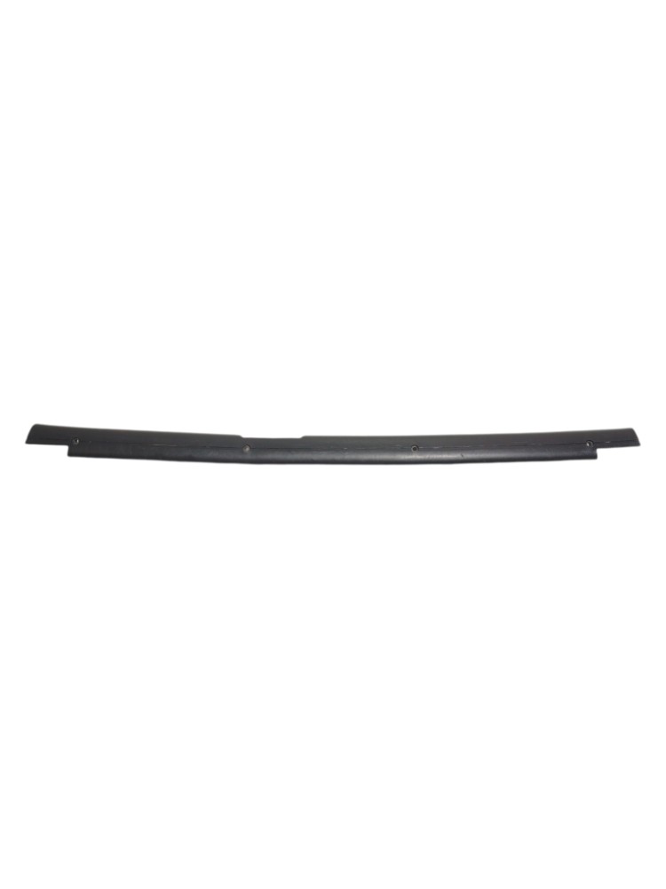 Soleira Porta Dianteira Direita Fiat Uno 1996 1819091 Preto