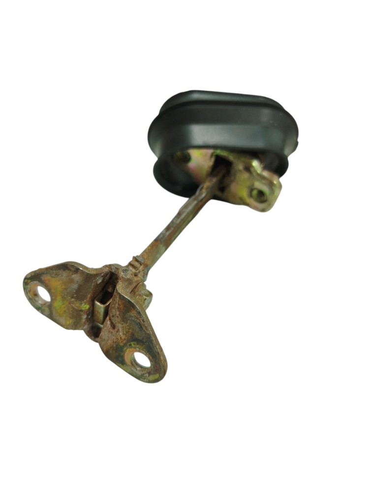 Limitador Porta Tras Direita Vw Golf 1994 A 1998 1