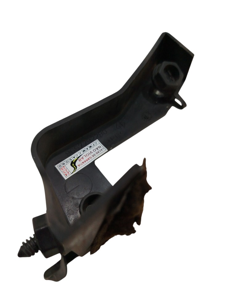 Capa Dobradiça Capo Esquerda C4 Picasso Glx 2.0 16v 2012 5