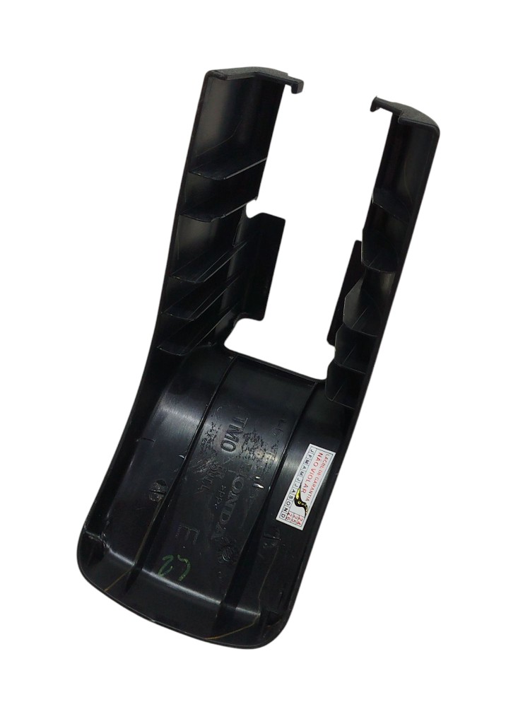 Acabamento Banco Trilho Diant Esq Honda City 2011 5