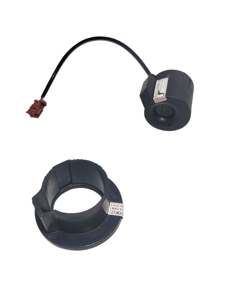 Cilindro Ignição Peugeot 206 207 1.4 8v 2009 9641551180 6