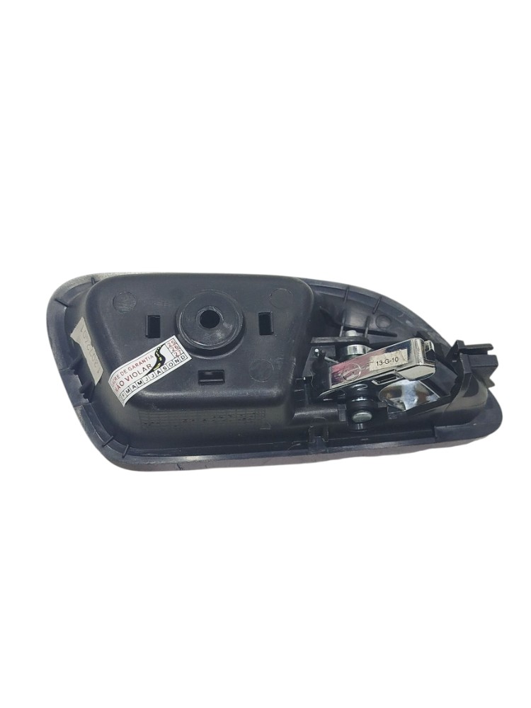 Maçaneta Interna Diant Esq Motori Gm Cruze 2012 A 2014 3