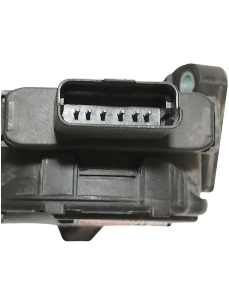 Pedal Acelerador Eletrônico Citroen C4 Hatch 2009 Automático 4