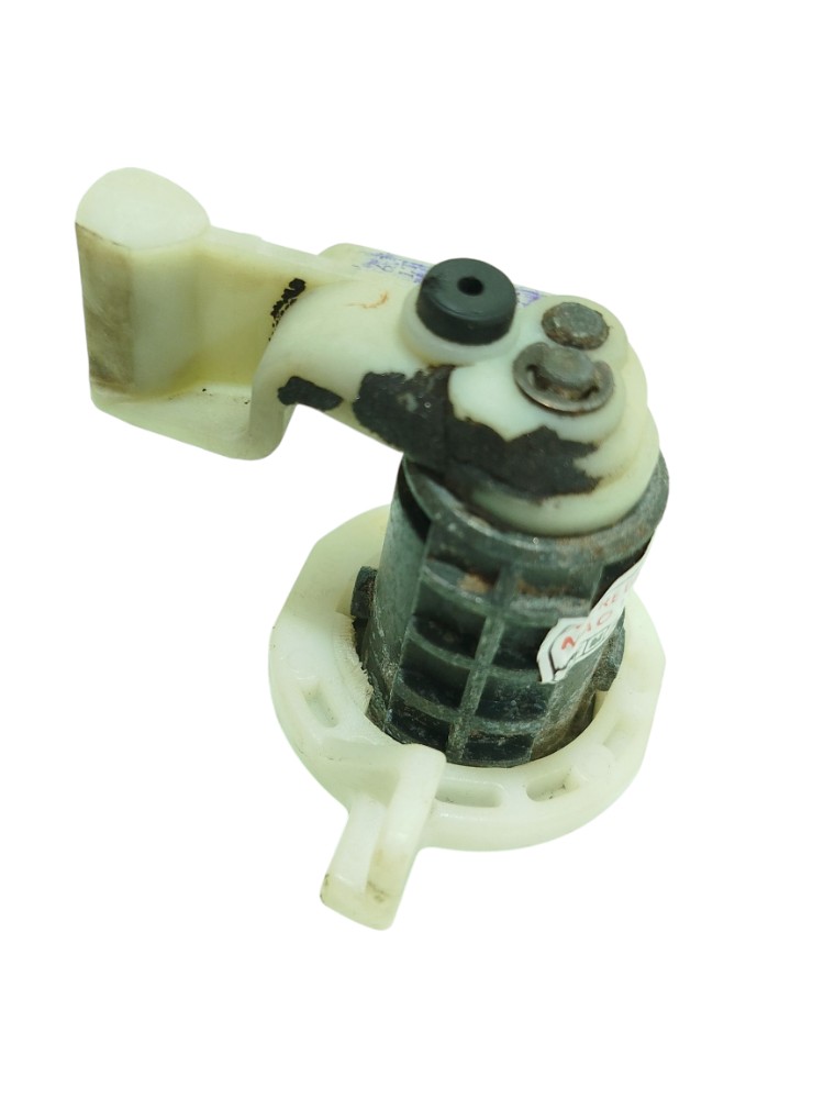 Miolo Fechadura Tampa Traseira Renault Clio 2006 8