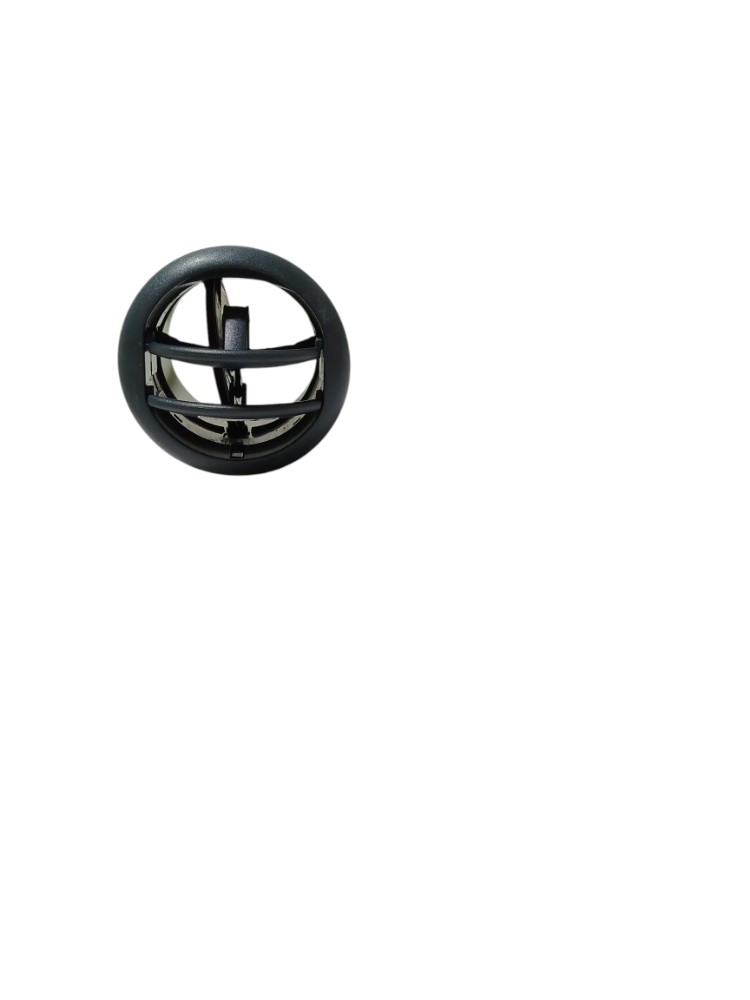 Difusor Ar Painel Central Fiat Doblo 2002 225363 9