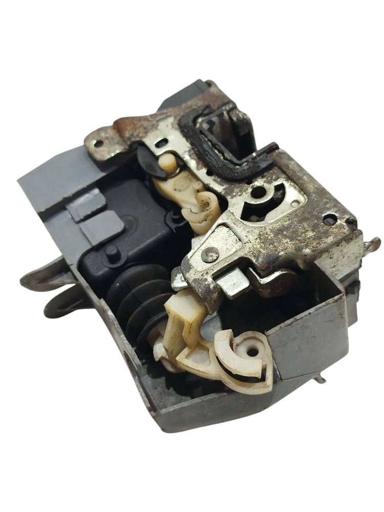 Fechadura Elétrica Traseira Esquerda Clio 2000 Bt265 1