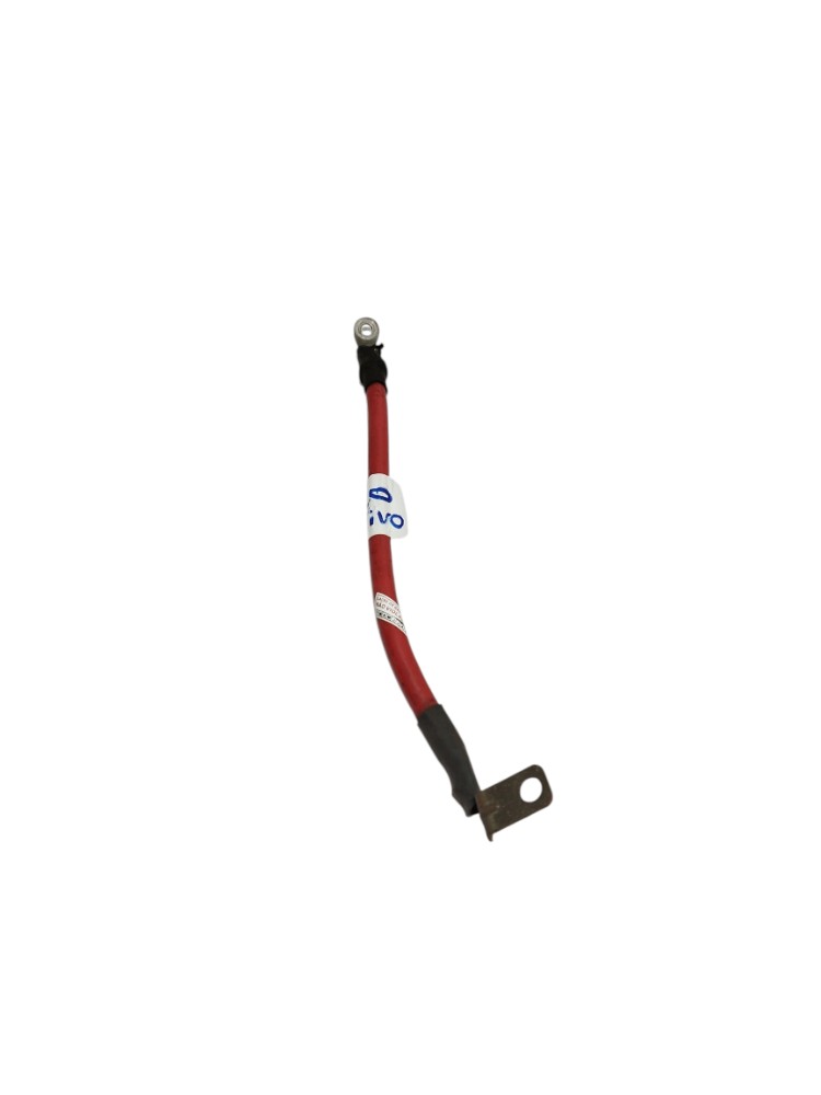 Cabo Polo Positivo Bateria Fiat Stilo 2008 3