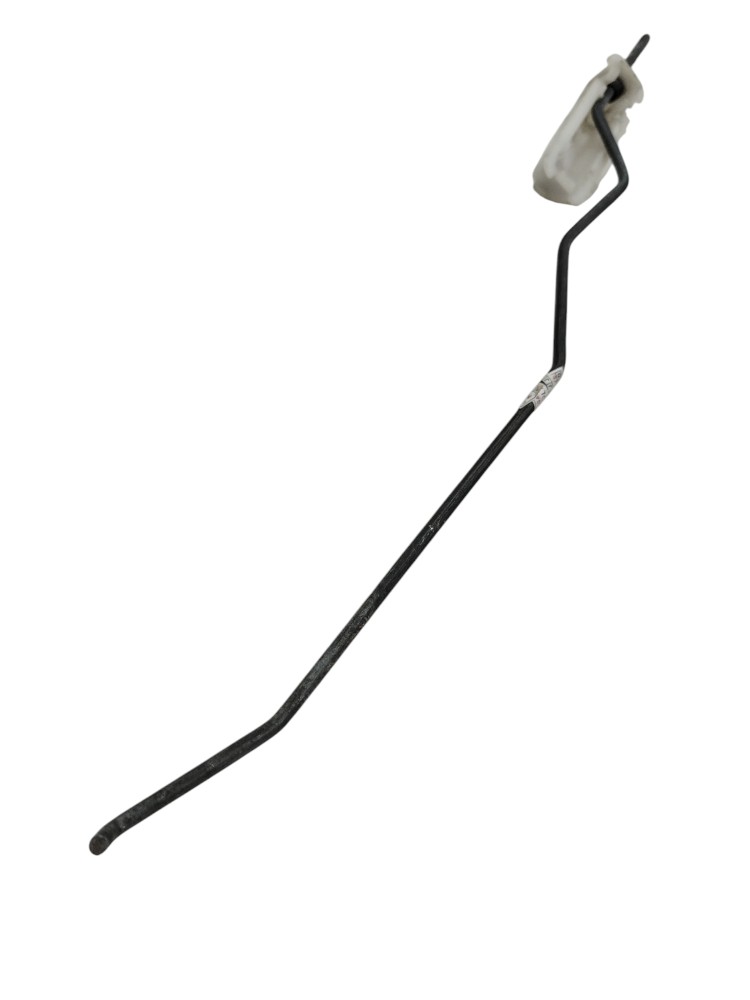 Jogo Haste Fechadura Elétrica Xsara 2002 7