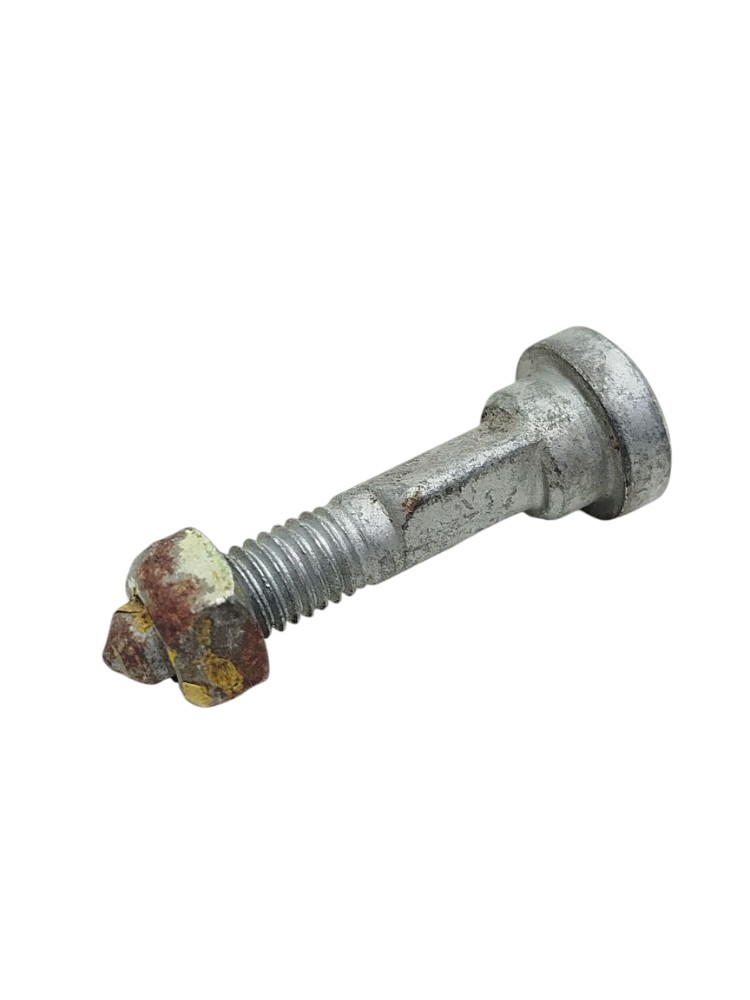 Parafuso Coluna Volante Peugeot 206 207 2000 A 2012 3