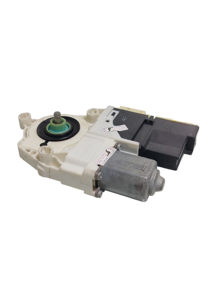 Motor Vidro Elétrico Diant Direit Rebatimento 307 2007 3