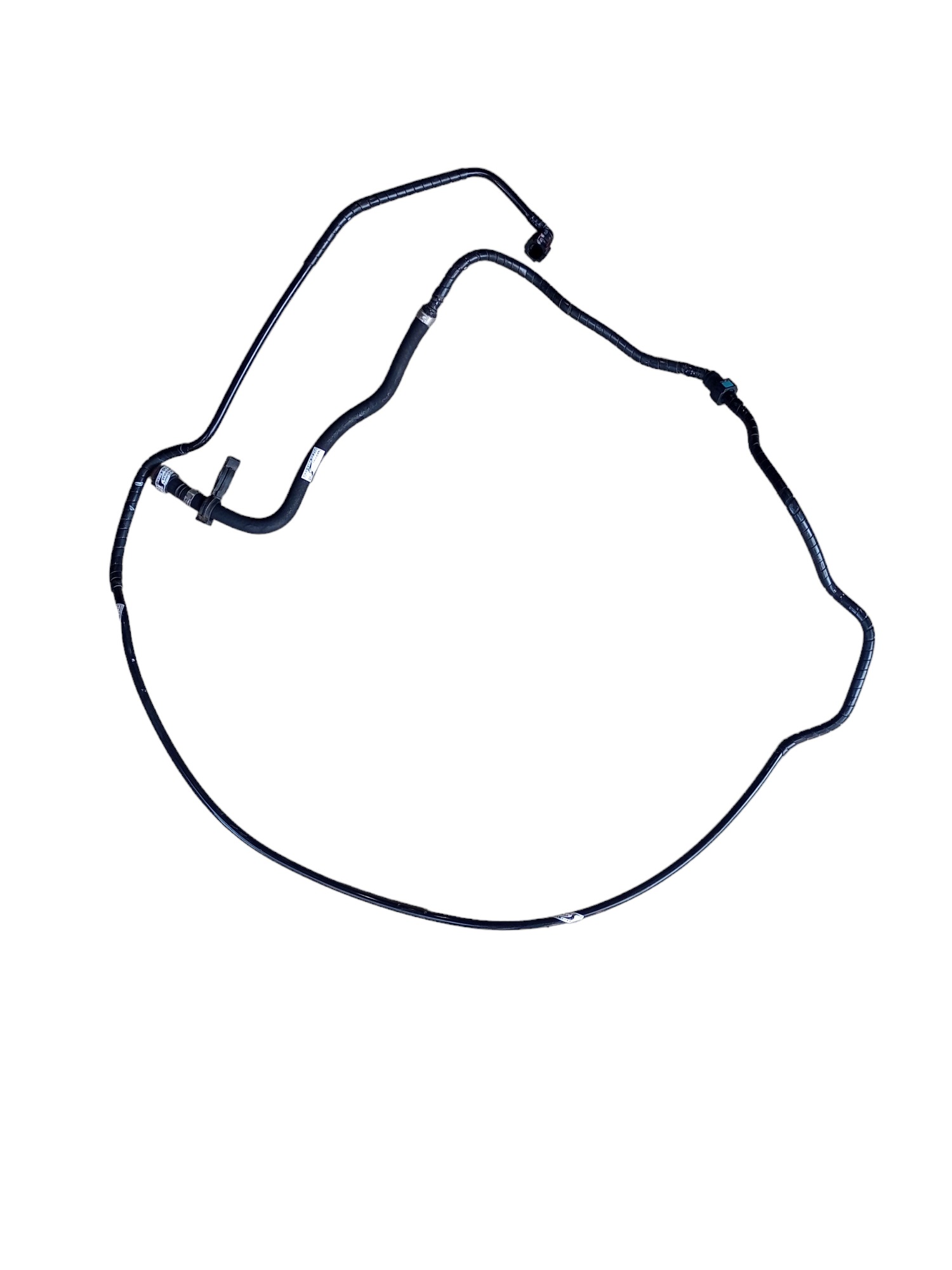 Mangueira Canister Jac T6 2.0 16v 2016 2