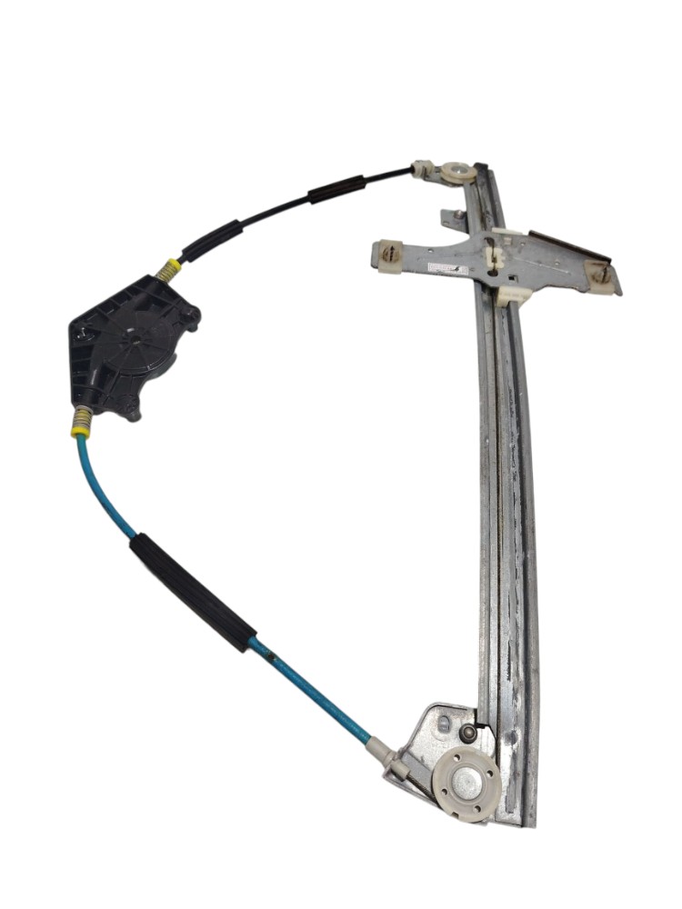 Maquina Vidro Diant Direita Peugeot 307 2008 4