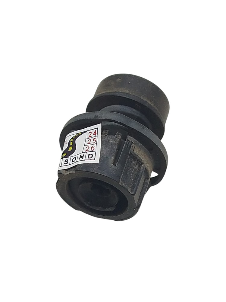 Regulador Capo Clio 1.0 16v 2012 2