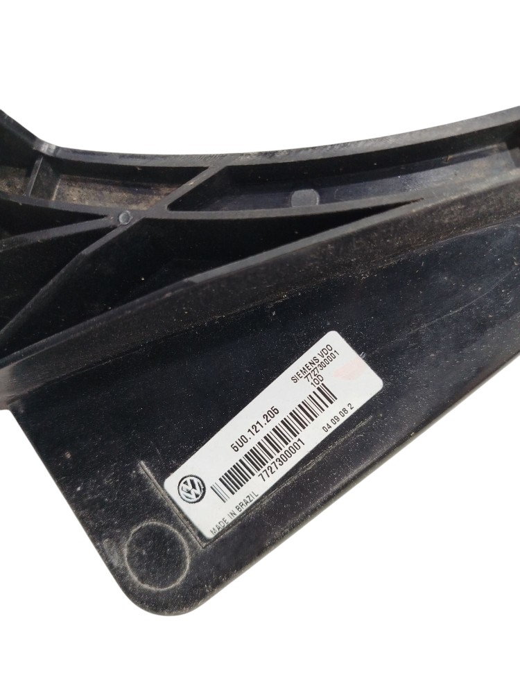 Defletor Ventoinha Gol G5 2016 5u011205 4