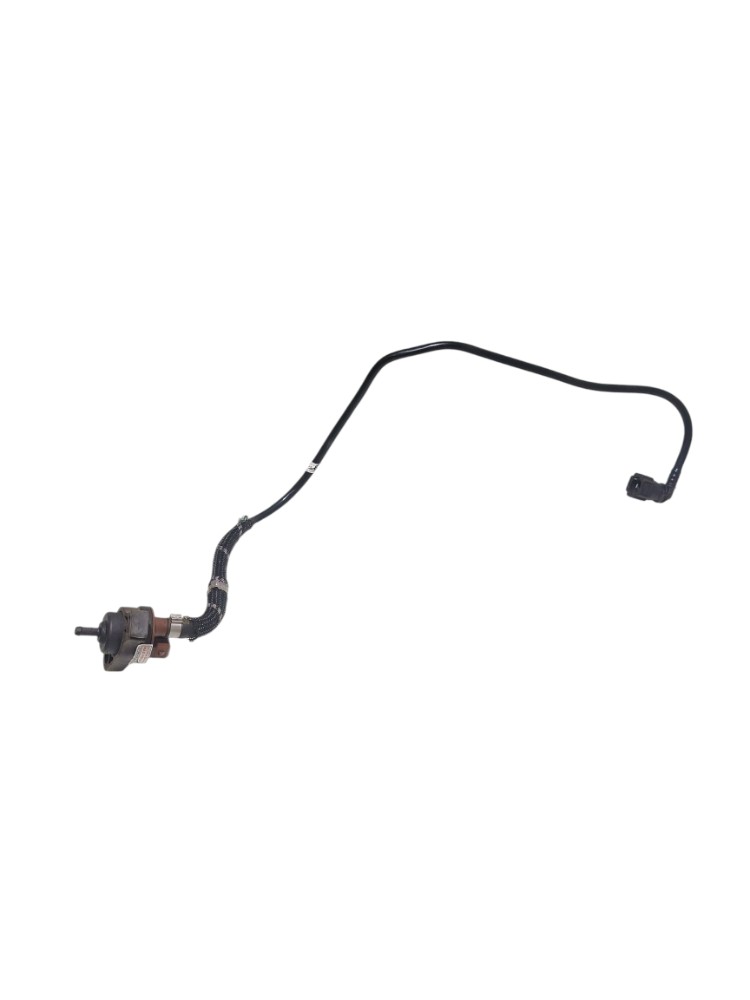 Valvula Mangueira Canister Citroen C4 Gran Picasso 2.0 2009