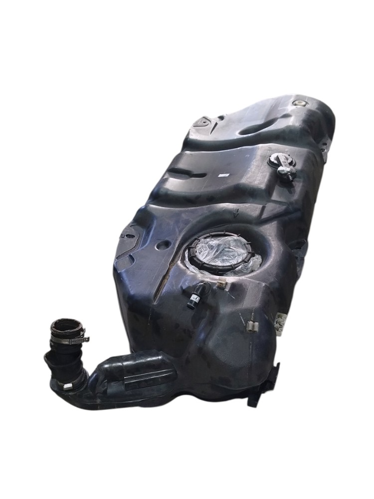 Tanque Combustivel Peugeot 206 1.4 1998 A 2010 9625111880 4