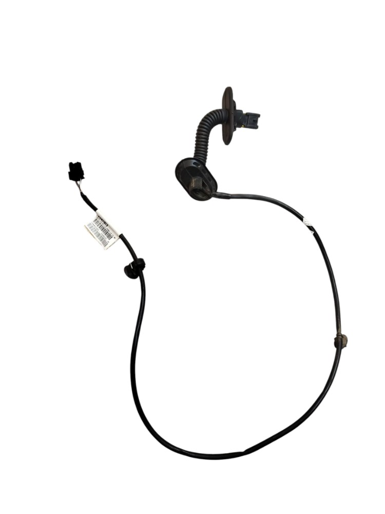 Chicote Porta Diant Esquerd Motorista Renault Clio 2015 2