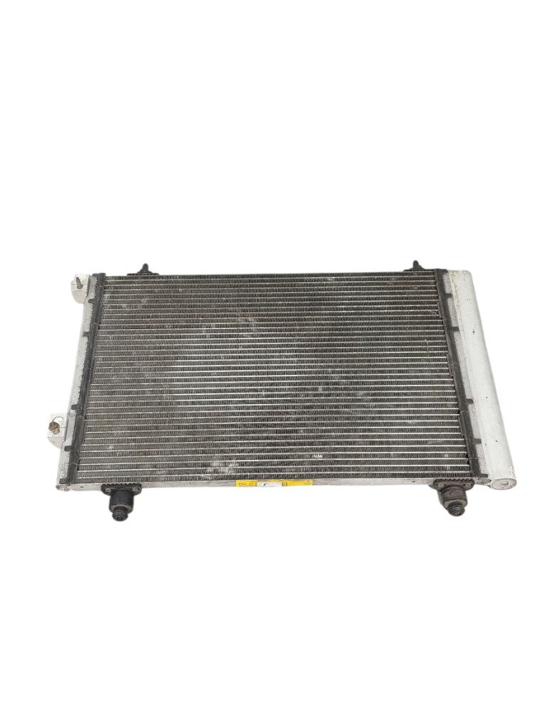 Condensador Ar Condicionado C4 Picasso 2.0 2010 9685947480 2