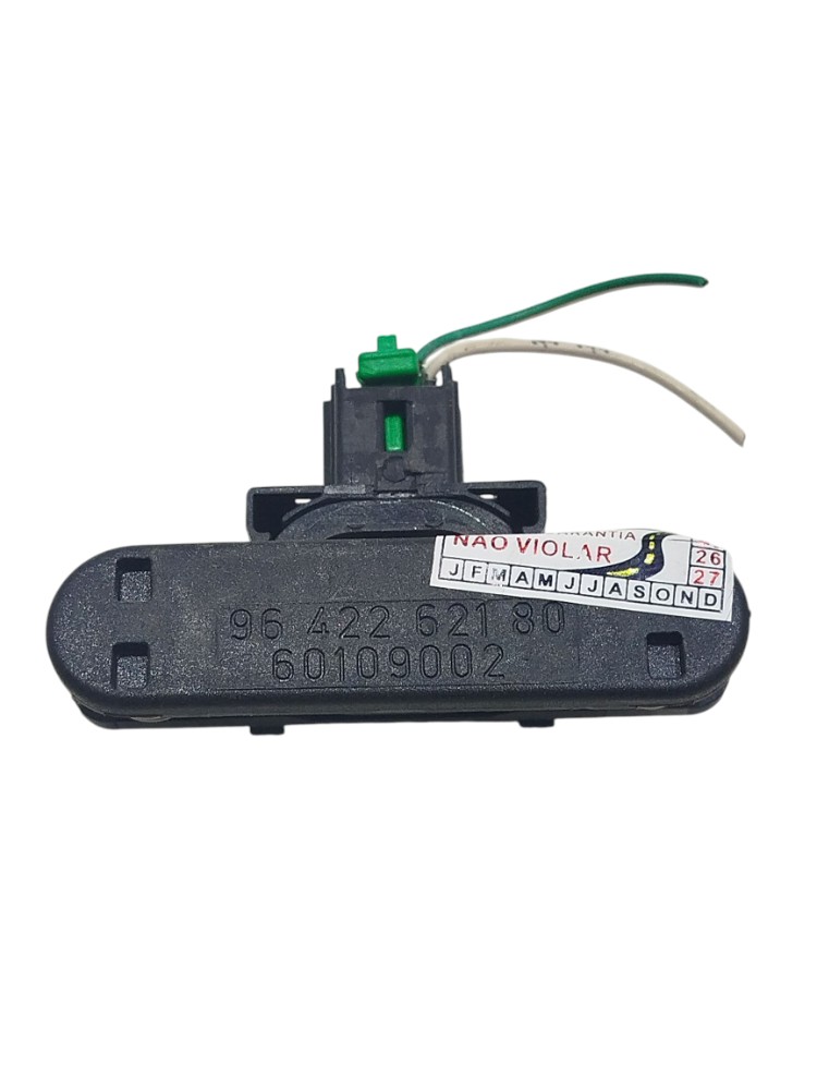 Atuador Trava Tampa Traseira Xsara Picasso 2002 9642262180