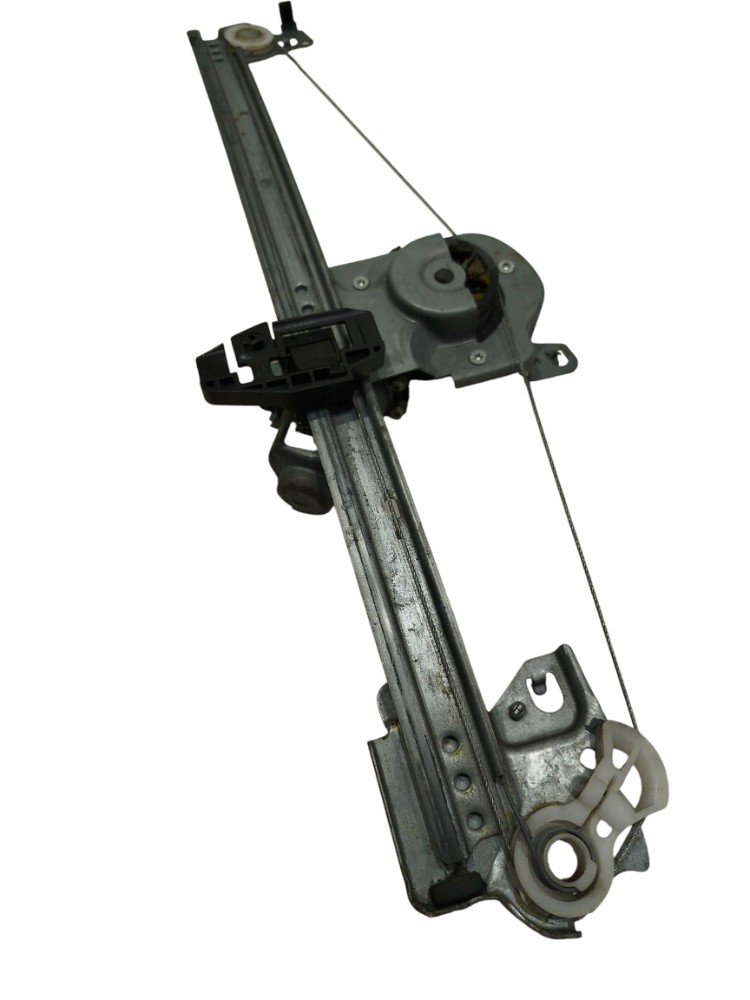 Máquina Vidro Diant Direita C3 2008 A 2011 2