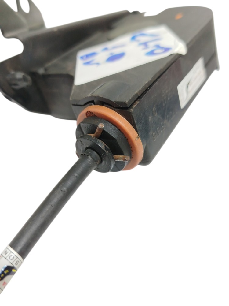 Cabo Acelerador Renault Clio 1.0 8V 2003 7700431918 5