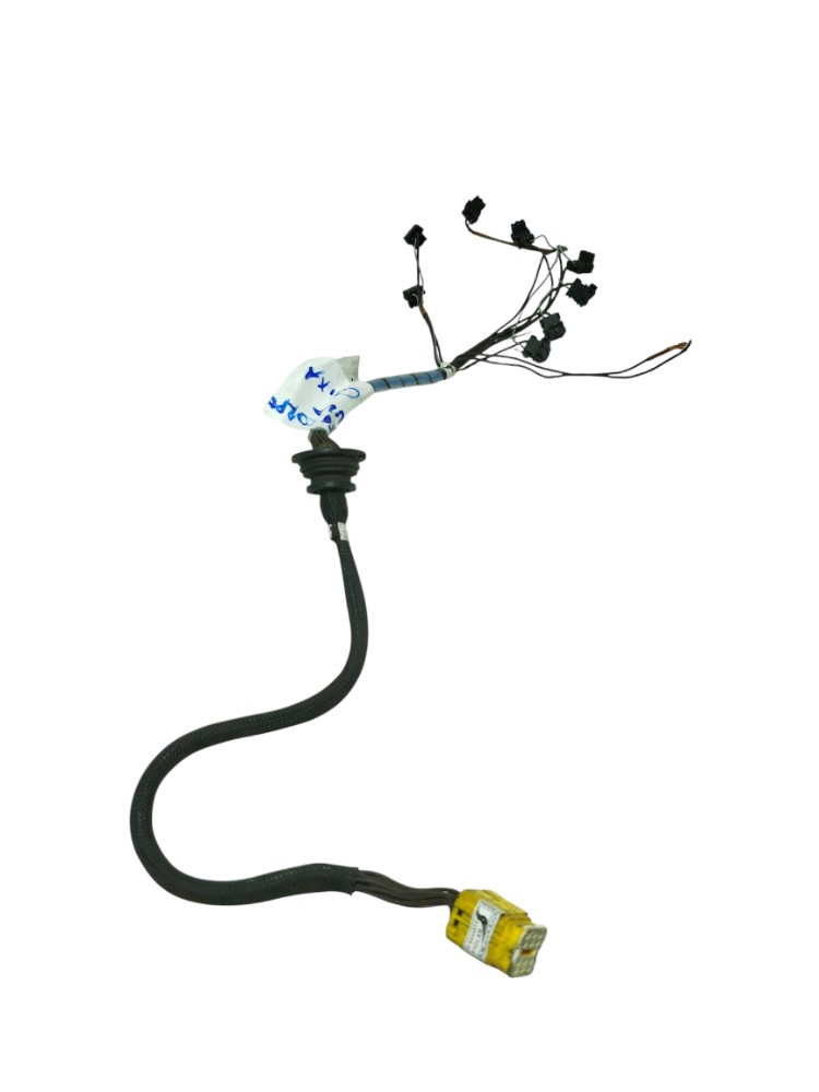 Chicote Corpo Válvula AL4 Peugeot Citroen 2.0 7703297374 6