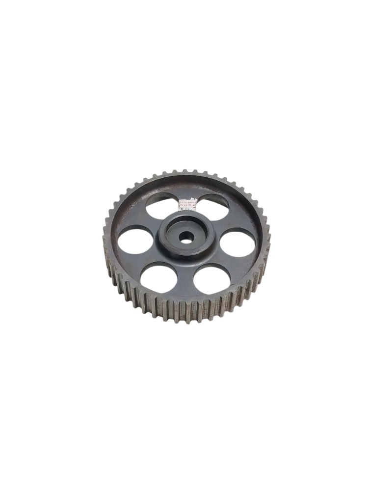 Polia Virabrequim Comando Fiat Uno Fiorino Fire 1.0 48549864 8