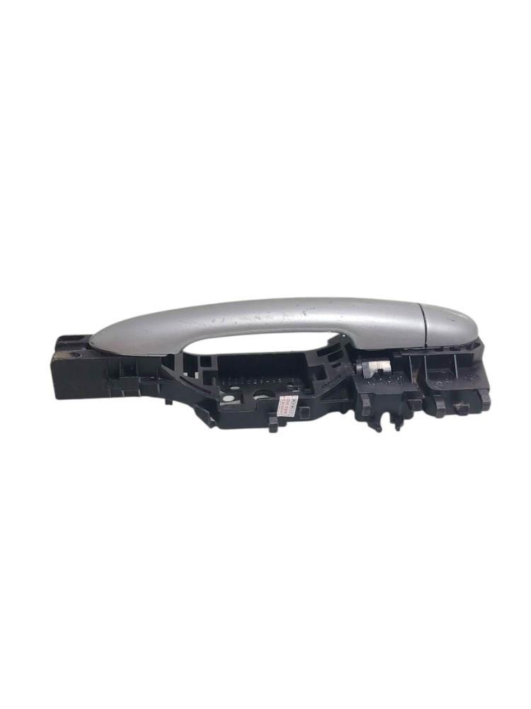 Maçaneta externa Tras Esq Renault Megane 2007 a 2013 3