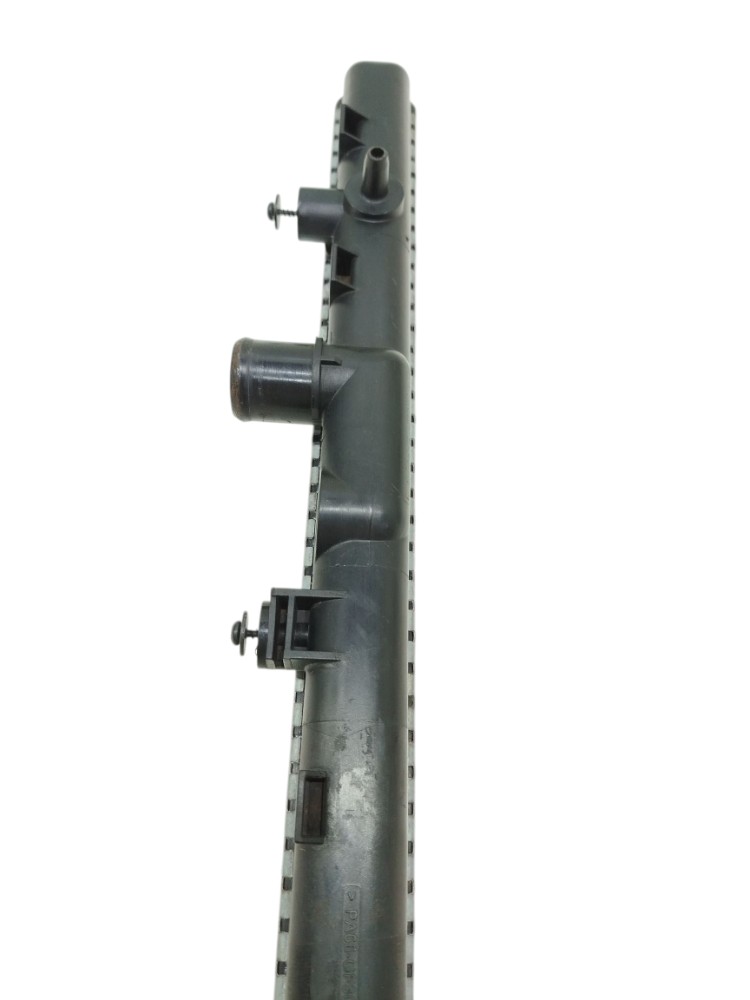 Carcaça Radiador Denso C3 1.6 Automático 2013 A 2017 1
