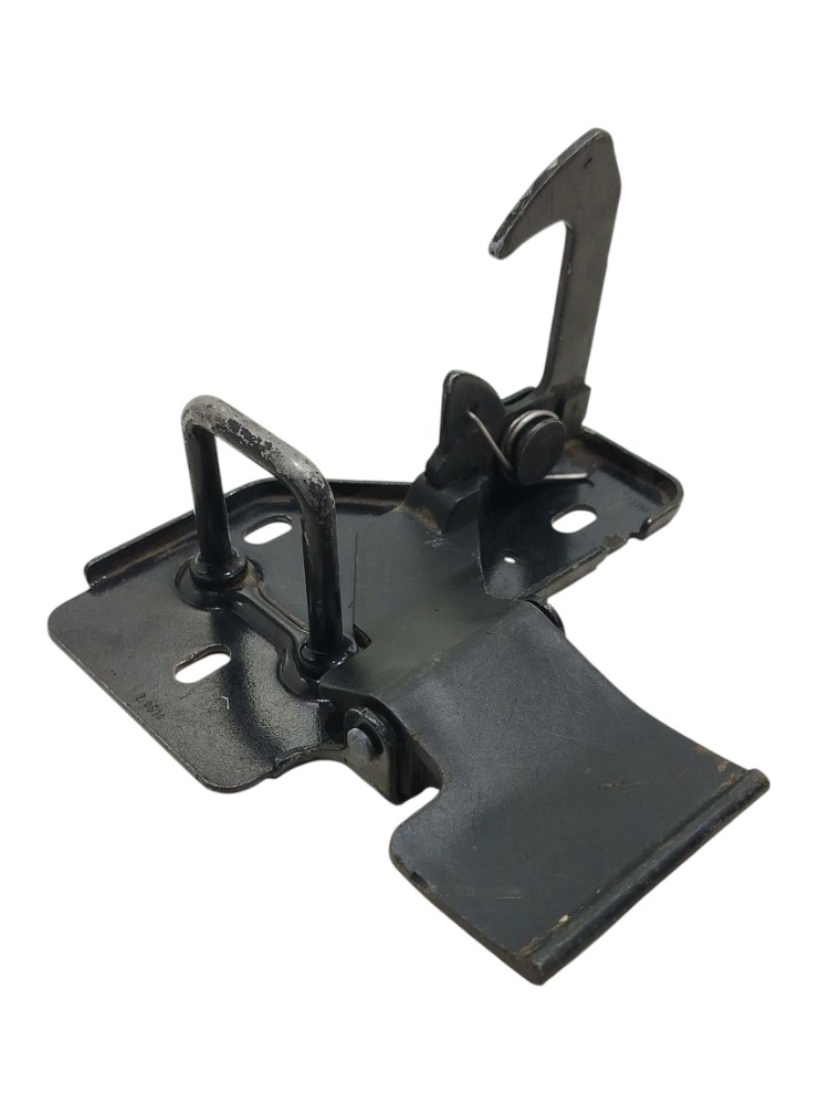 Fechadura Trava Capo Amarok 2010 A 2014 6q0823480d 2