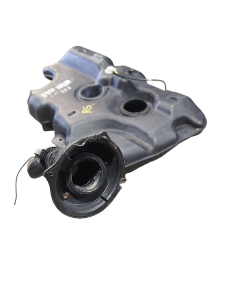 Tanque Combustível Gar Renault Logan 1.0 16v Flex 8200614023 4
