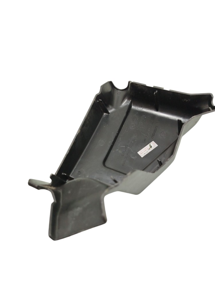 Tampa Caixa Fusíveis 1.0 16v Renault Clio 2006 Preta 5