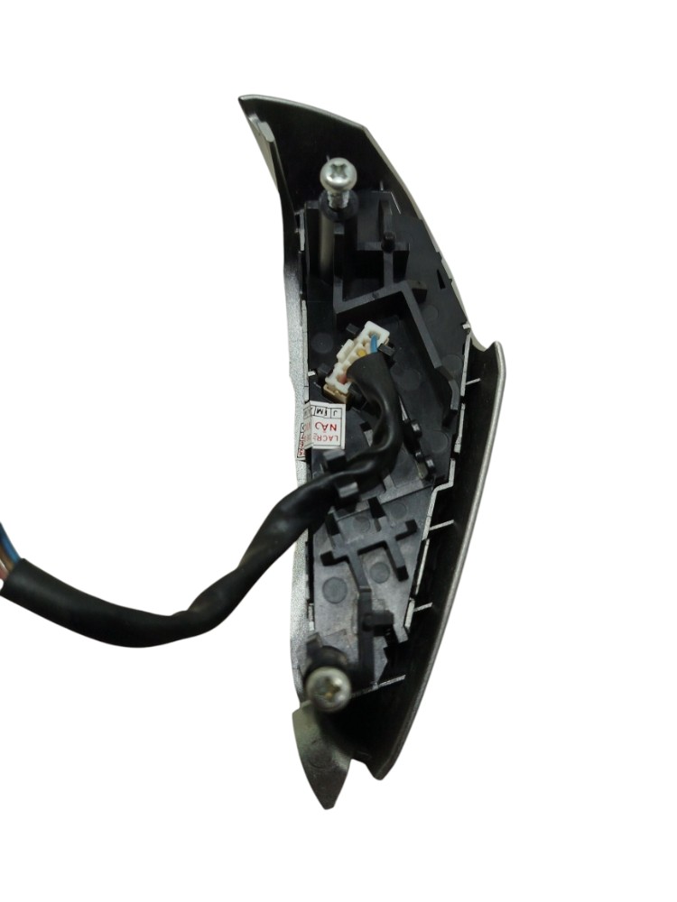 Controle Som Volante Versa 2021 V Drive 4