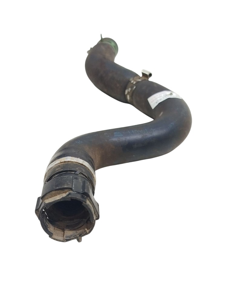 Mangueira Superior Radiador S10 2.4 Flex 2002 2