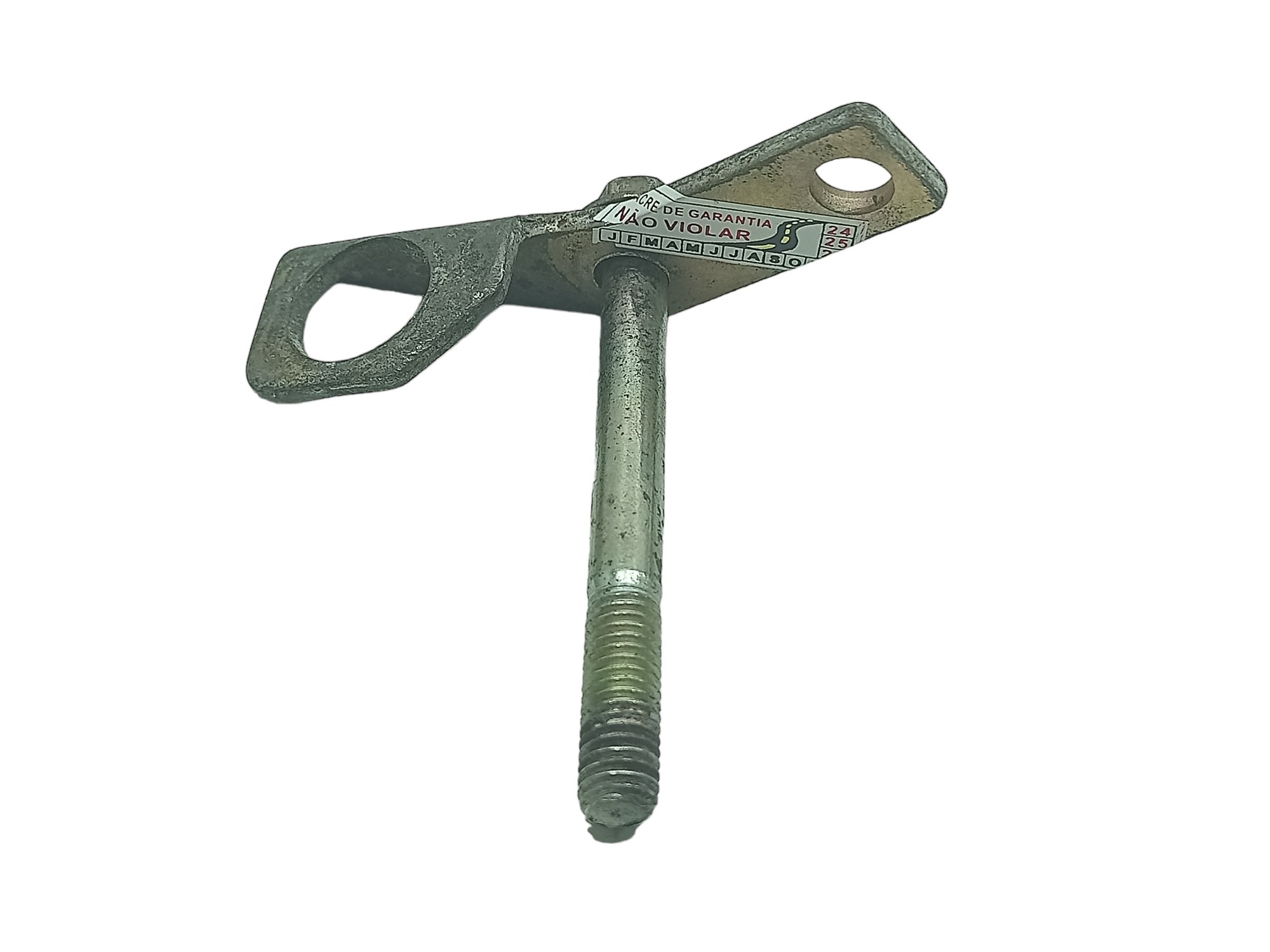 Suporte Motor Chery Qq3 1.1 16v 2012 3