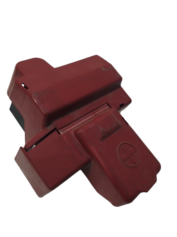Polo Positivo Bateria Toyota Etios Yaris 2018 6